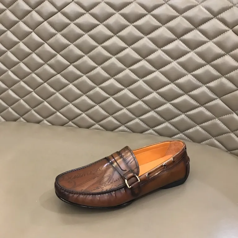 Berluti Shoe 